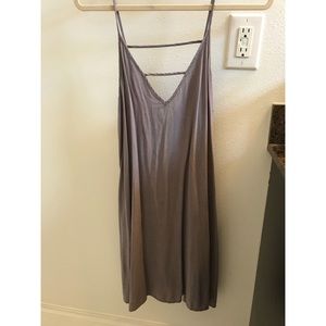 Bear Dance Summer Dress